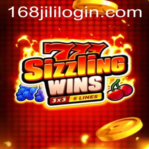 Unveiling the Exciting World of 777 Sizzling Wins and the 168Jili Login Experience