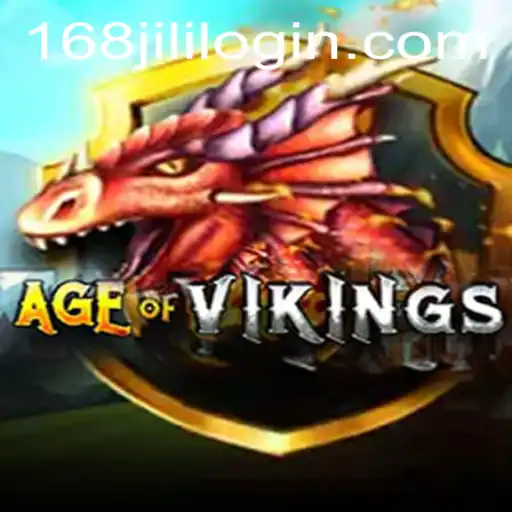 AgeofViking: Unveiling the Epic Saga with 168jili Login Features