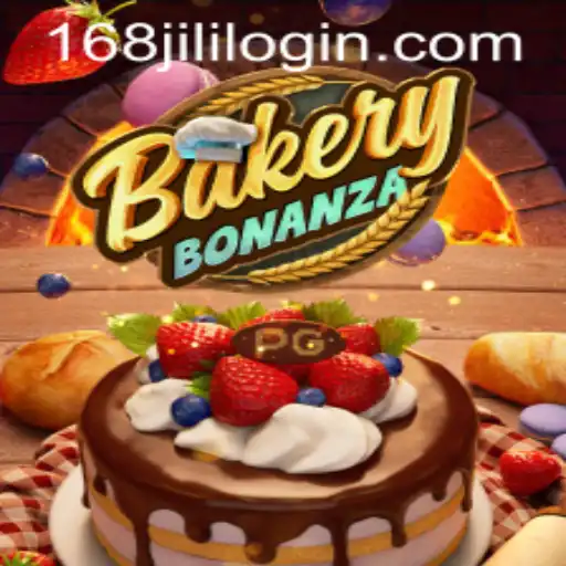 Exploring BakeryBonanza: A Sweet Gaming Adventure with 168jili Login