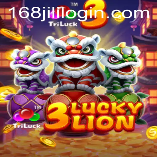 Exploring the Thrills of 3LUCKYLION and the Simplicity of 168jili Login