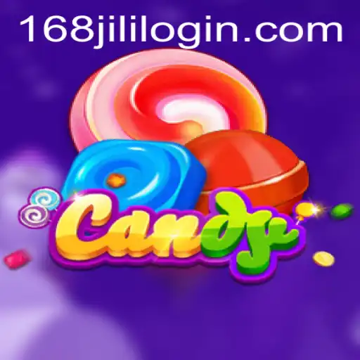 Exploring the Sweet Success of the Game Candy with 168jili Login