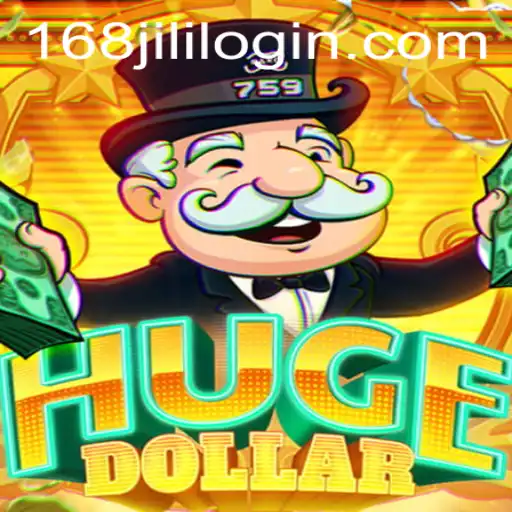 Discovering HugeDollar: An In-Depth Look into the Game and 168jili Login