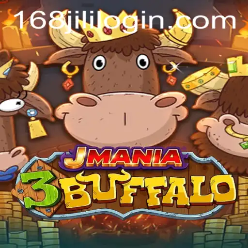 JMania3Buffalo: The Wild Adventure in Online Gaming