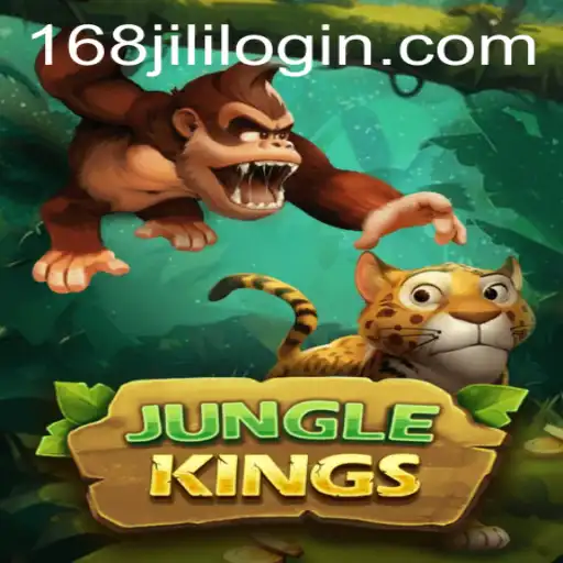 Explore the World of JungleKings: A Comprehensive Guide