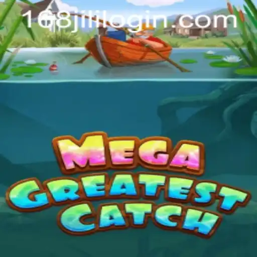 An In-Depth Look at MegaGreatestCatch: The Thrilling Experience