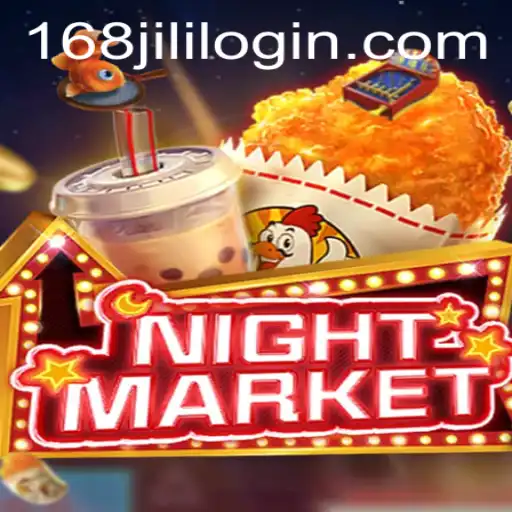 Exploring the Intriguing World of NIGHTMARKET and 168jili Login