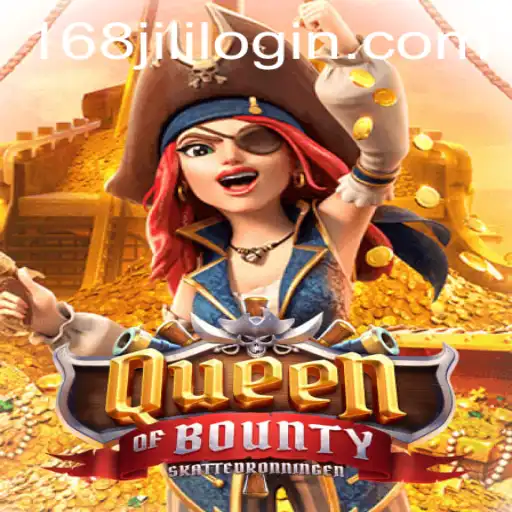 Explore the Alluring World of Queen of Bounty and the Simplicity of 168jili Login