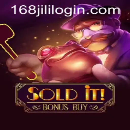 Explore the Exciting World of SolditBonusBuy and How to Access it Through 168jili Login