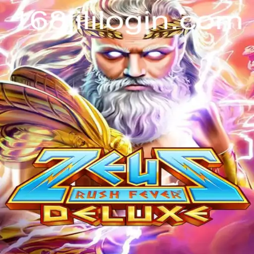 Exploring the Thrills of ZeusRushFeverDeluxe: An In-depth Guide