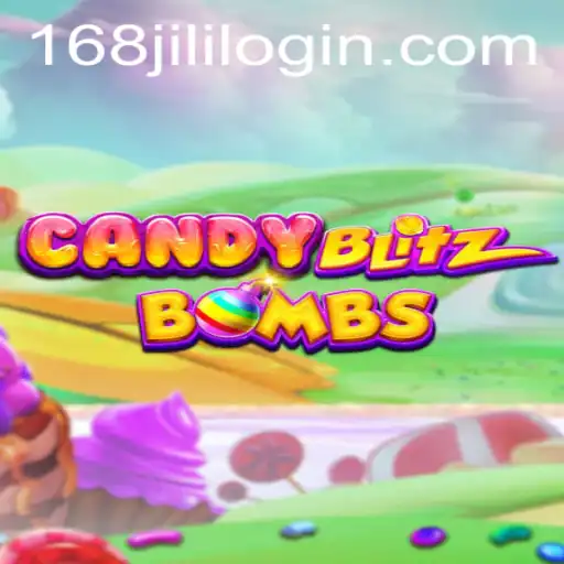 CandyBlitzBombs: Dive into the Sugary Adventure