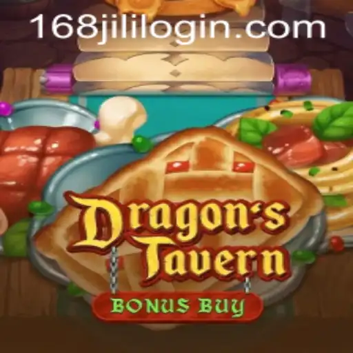 DragonsTavern: A Mythical Adventure Awaits with 168jili Login