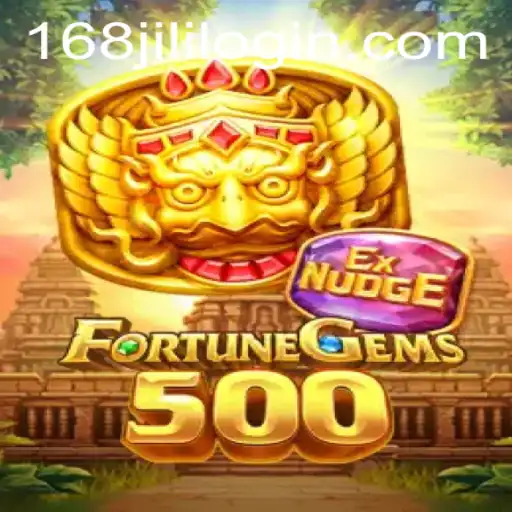 Exploring the World of FortuneGems500 and the 168jili Login Experience