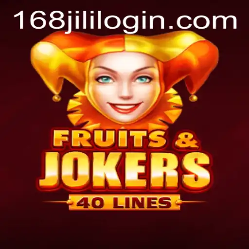 Exploring the Thrilling World of FruitsAndJokers40 and Seamless 168jili Login
