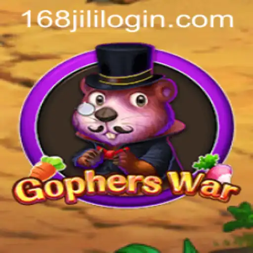 GophersWar: An Exciting Journey into the Realm of Strategic Battles
