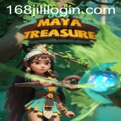 Discover the Exciting World of MayaTreasure: Integrate with 168jili Login