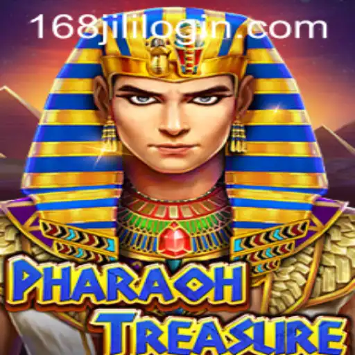 PharaohTreasure: An In-Depth Look at the Game and 168jili Login Process