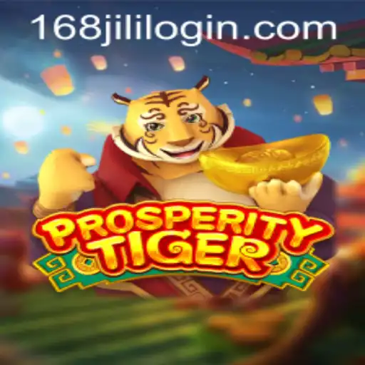 ProsperityTiger: Dive into the World of Exhilarating Online Gaming