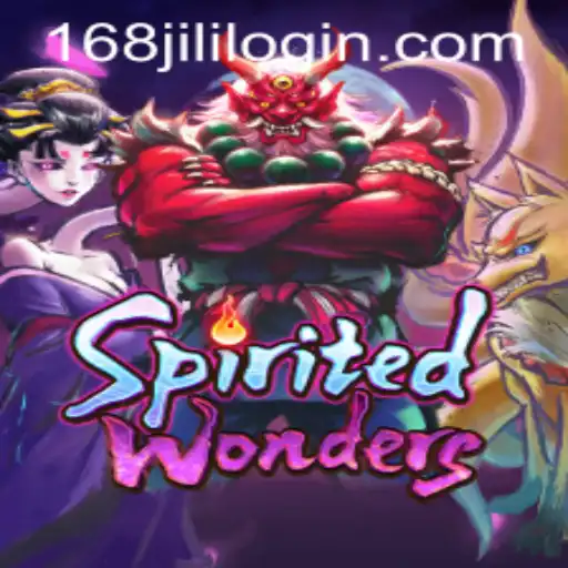 SpiritedWonders: An Enchanting Journey into Fantasy Realms