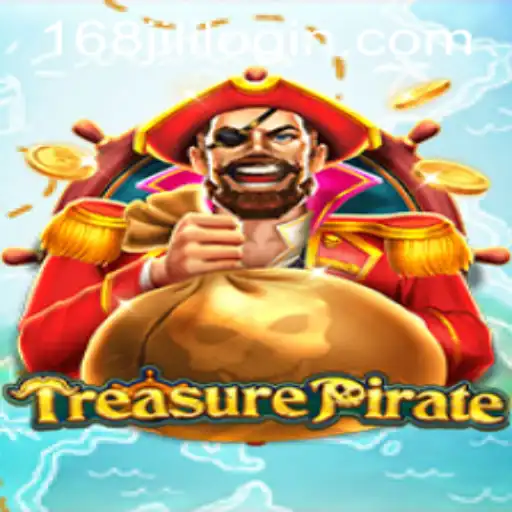 Exploring the World of TreasurePirate and 168jili Login