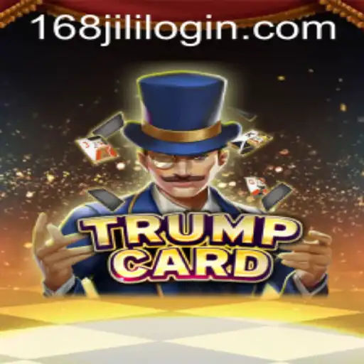 Unveiling TrumpCard: The Innovative Game Revolutionizing Strategy Play